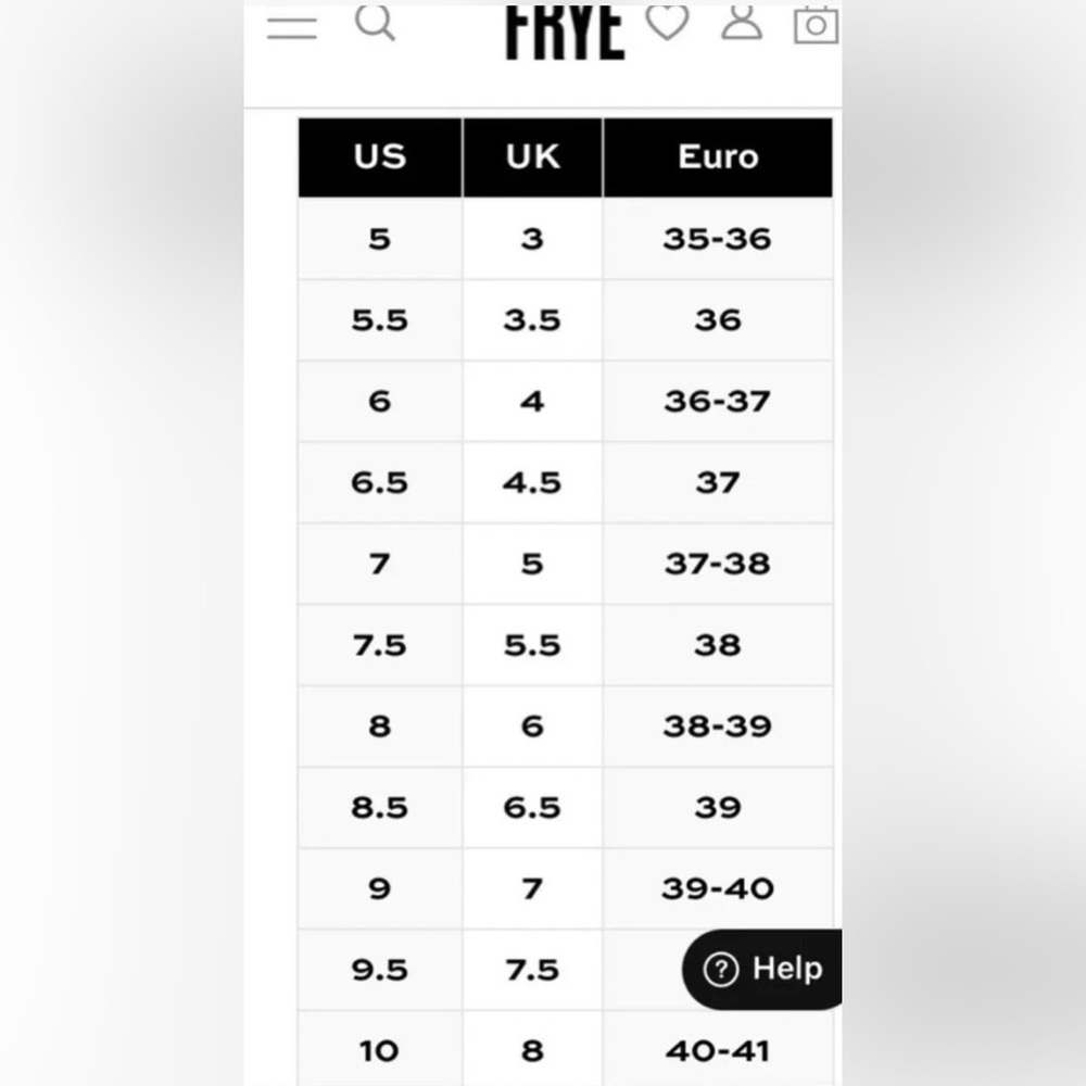 Frye Women's Tumbled Leather Ivy Low Lace Sneakers White Size 9  M - Picture 3 of 16